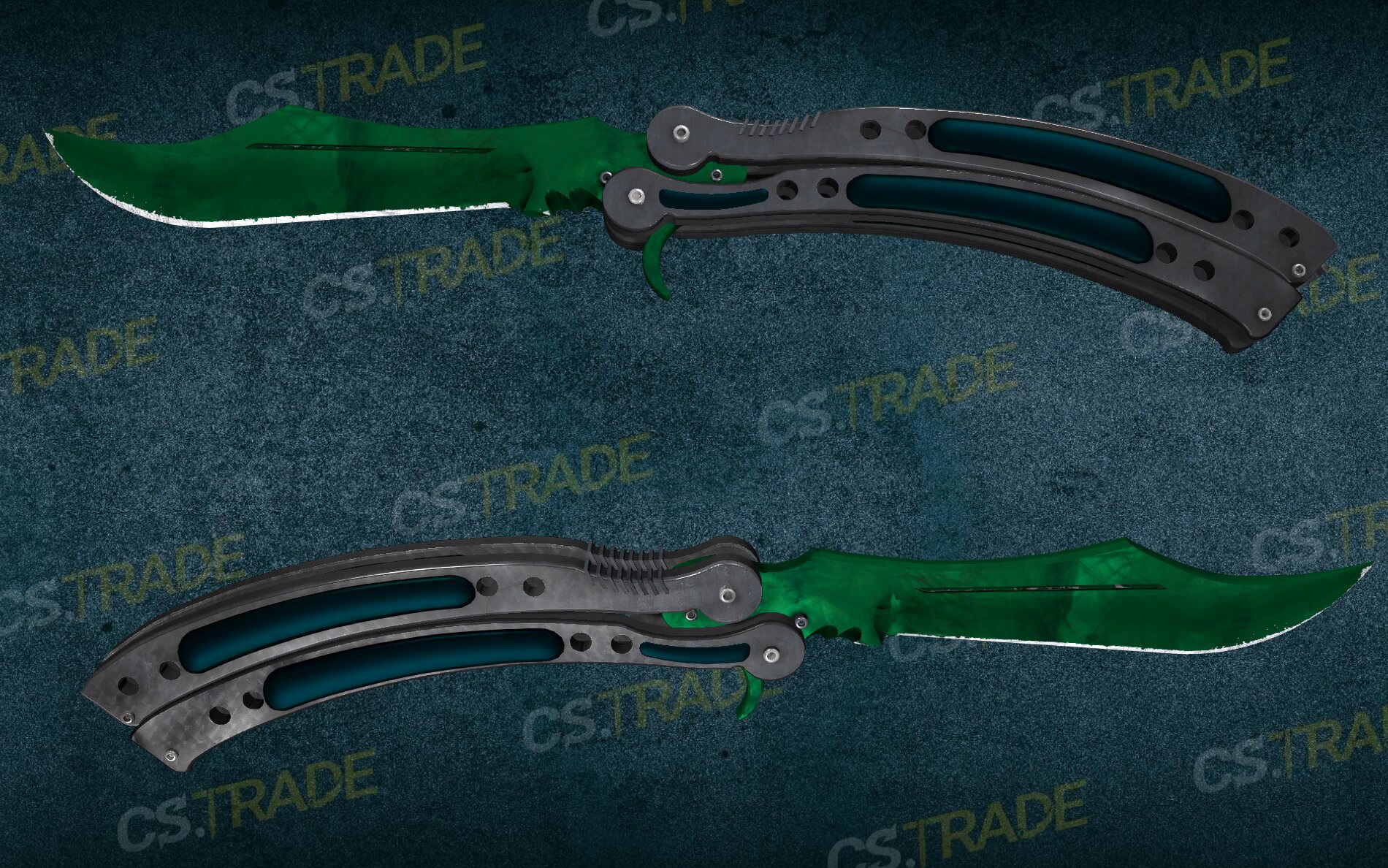 Most Expensive CSGO Doppler Knife Skins Blog
