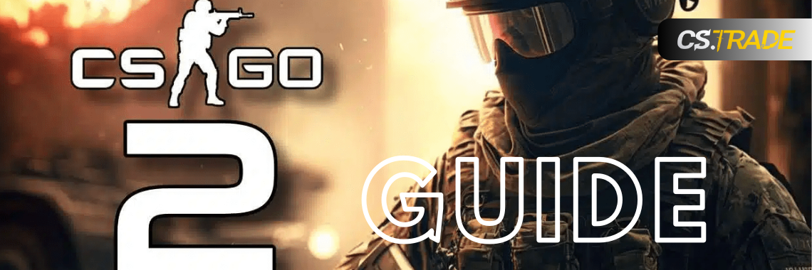 CS2 Trading Guide 2024 – Guide for Beginners & Pros - Blog