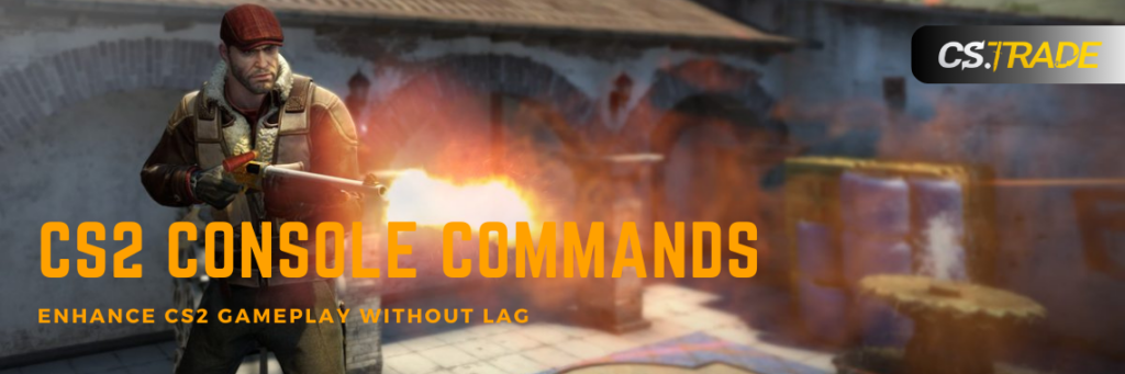 Console Command Capers: Level Up Your CS2 Game